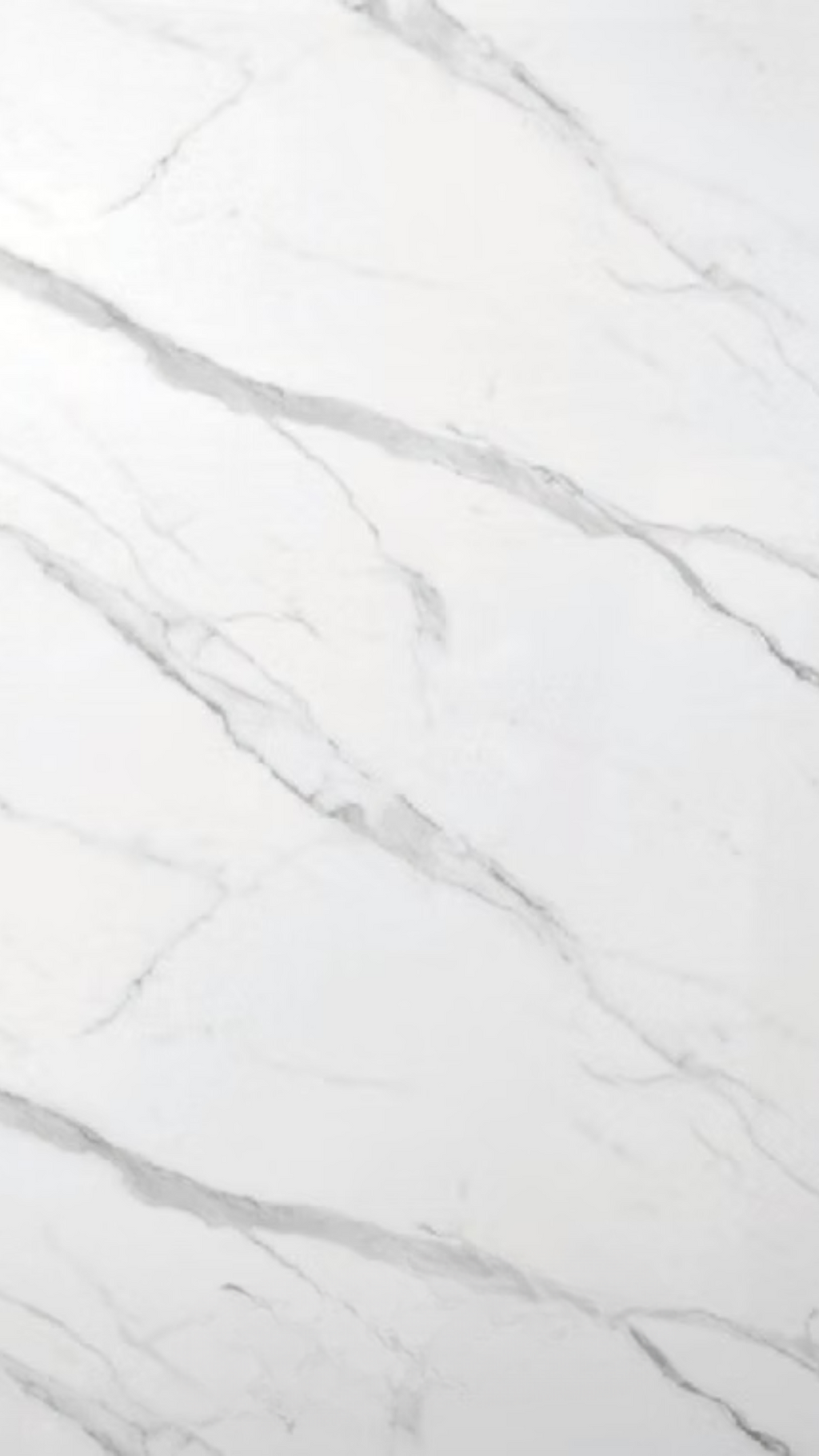 Panneau mural décoratif – Calacatta Blanco 122x280 | EFFET HOME