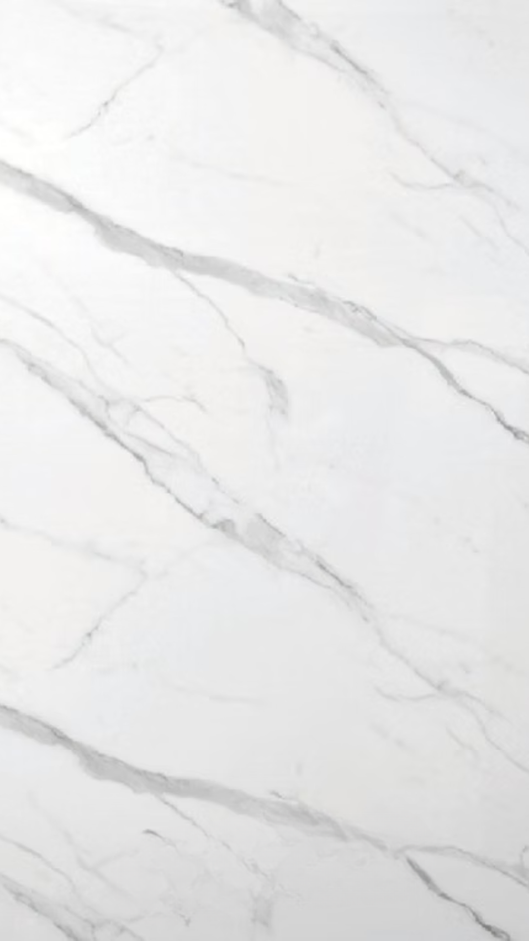Panneau mural décoratif – Calacatta Blanco 122x280 | EFFET HOME