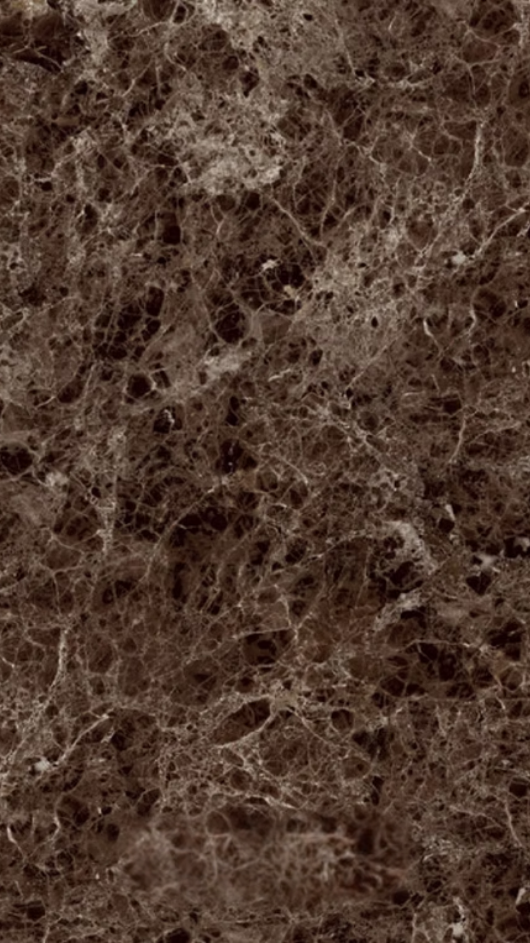Panneau PVC effet marbre – Emperador Sombre 122x280