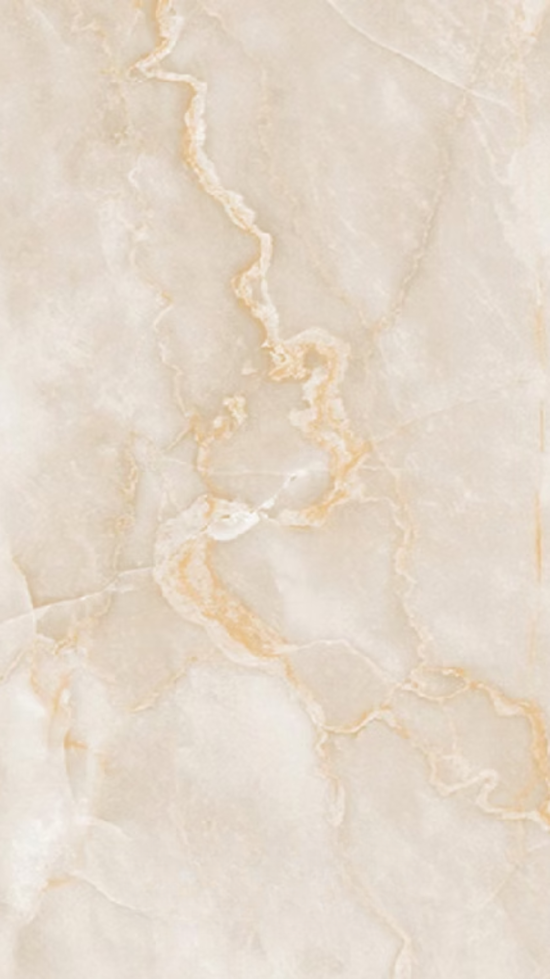 Panneau mural décoratif – Onyxe Beige 122x280