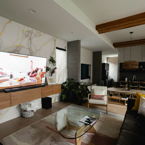 Panneau PVC marbre blanc kintsugi or – brillant