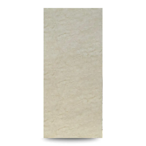 Panneau PVC marbre beige mat 280×122