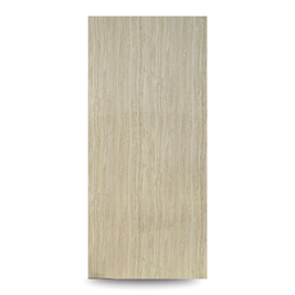 Panneau PVC effet travertin beige 280×122