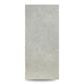 Panneau PVC effet béton clair 280×122