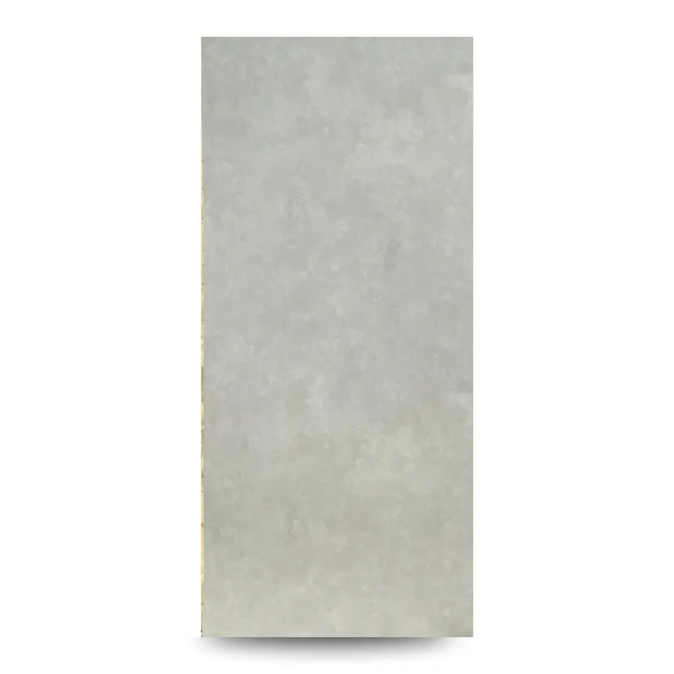 Panneau PVC effet béton clair 280×122